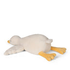 Sandy Swan ECO Plush - Offwhite, 13"