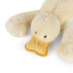 Deedee Duck ECO Plush - Yellow, 7"