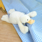 Deedee Duck ECO Plush - Yellow, 7"