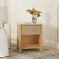 Eloise Assembled Nightstand