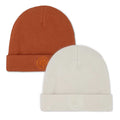 Gorros para bebé - Paquete de 2