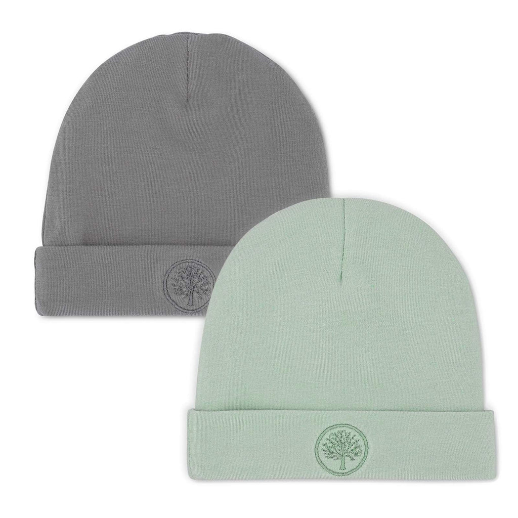 Gorros para bebé - Paquete de 2