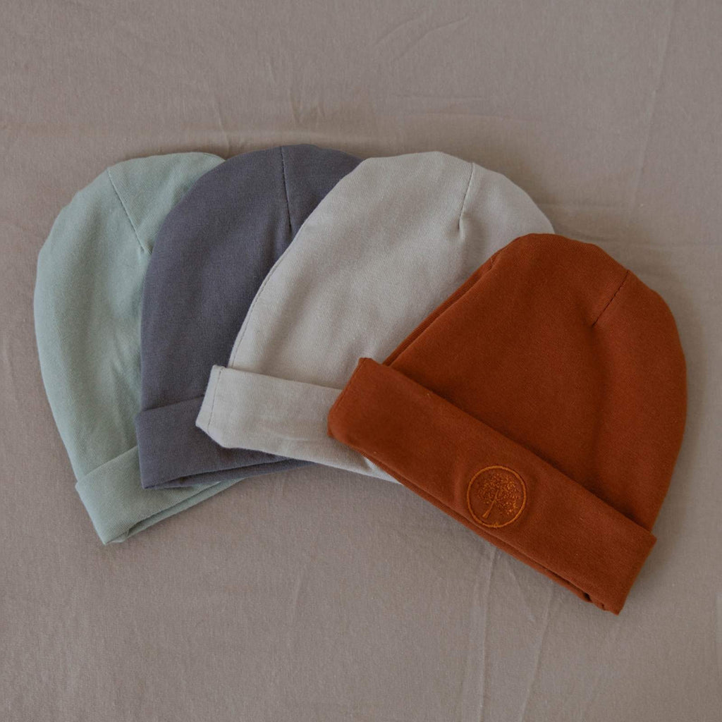 Gorros para bebé - Paquete de 2