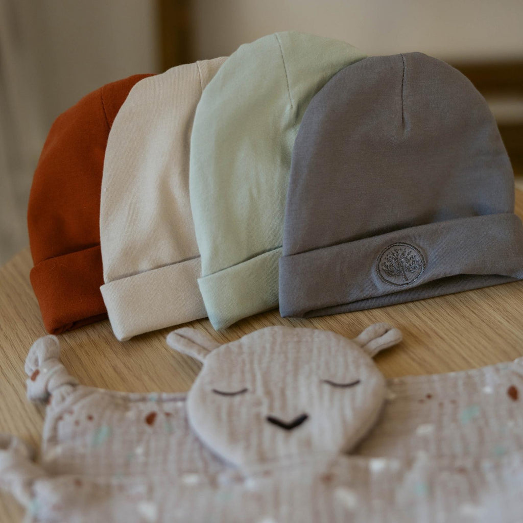 Gorros para bebé - Paquete de 2