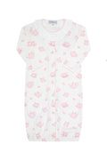 Petite Tea Time Converter Gown