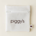 The Piggy's Mesh Laundry Bag