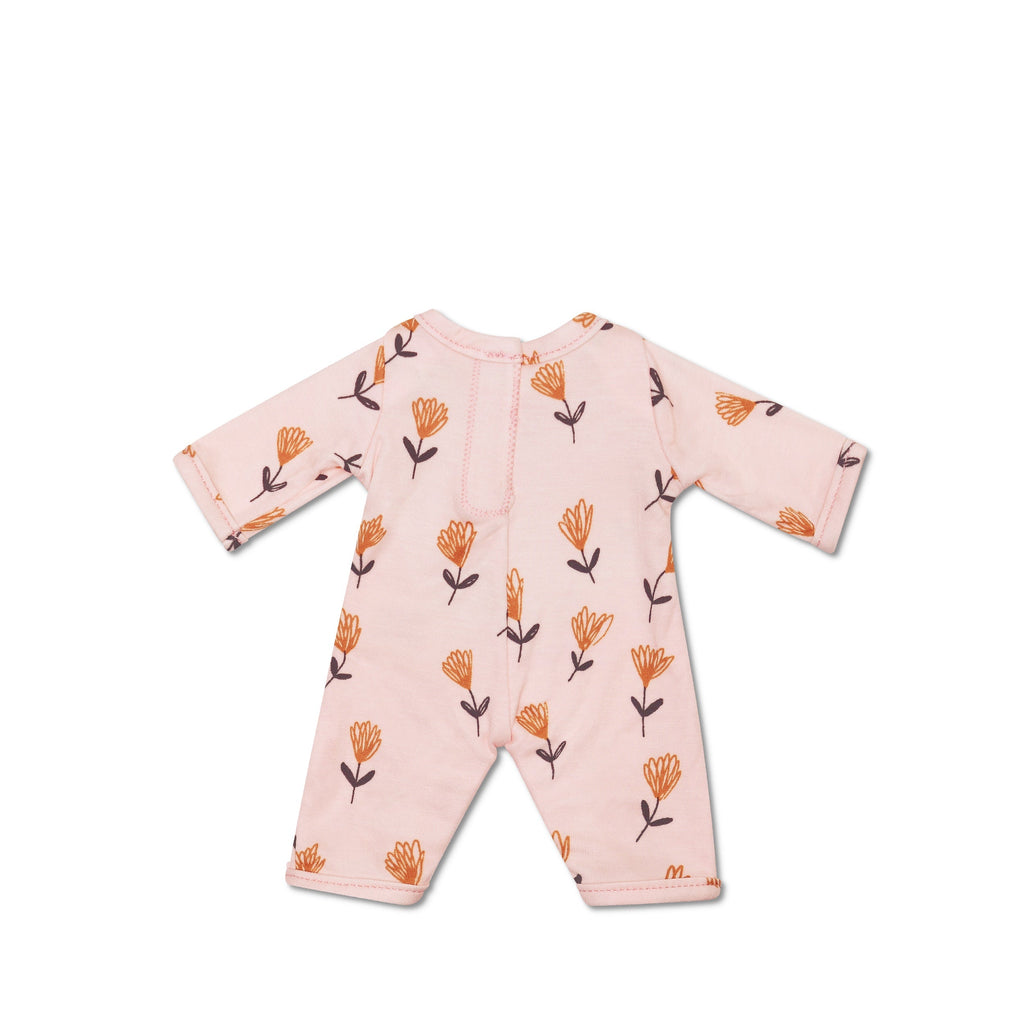 Pijama de muñeca