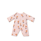 Pijama de muñeca
