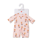 Pijama de muñeca