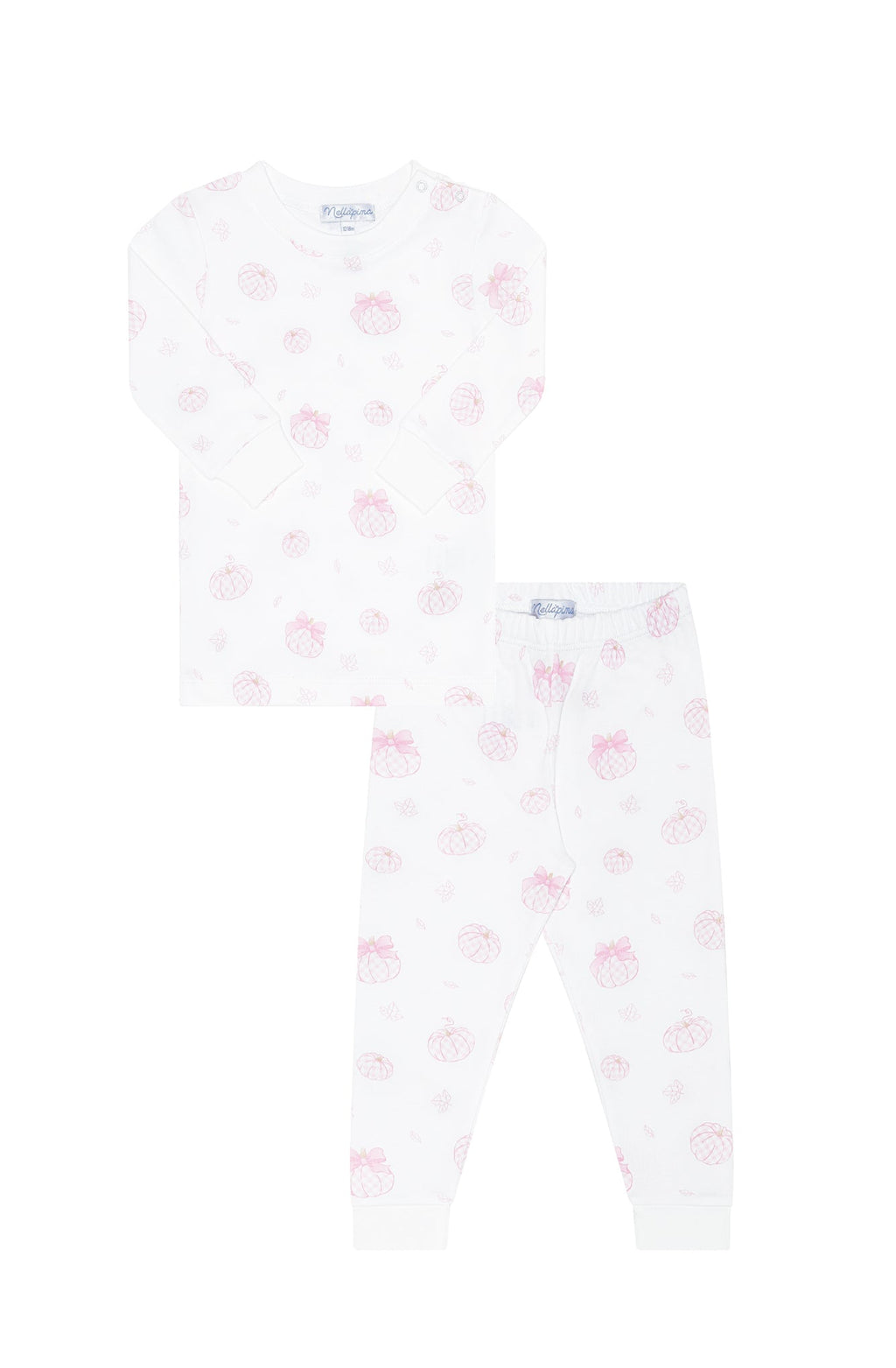 Pumpkin Patch Pajama
