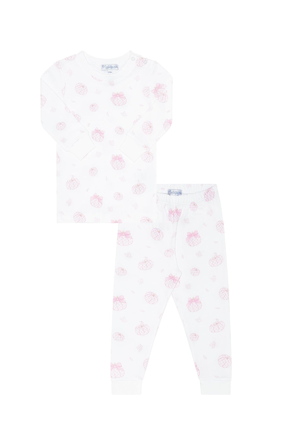 Pumpkin Patch Pajama