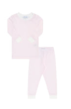 Classic Stripes Pajama