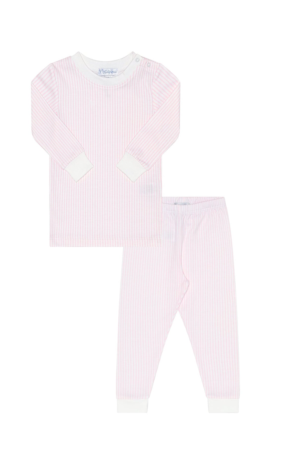 Classic Stripes Pajama