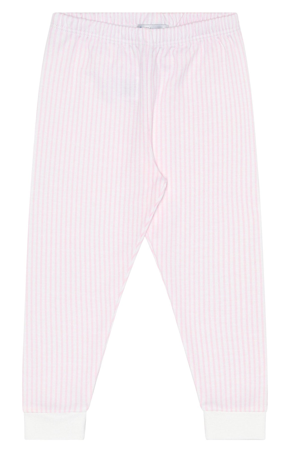 Classic Stripes Pajama