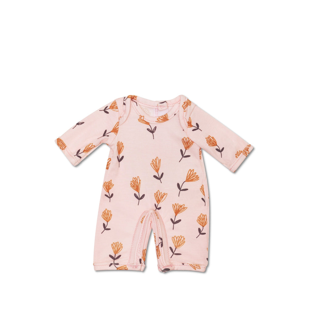 Pijama de muñeca