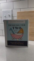 Drinking for Two: Nutritious Mocktails for the Mom-to-be - video
