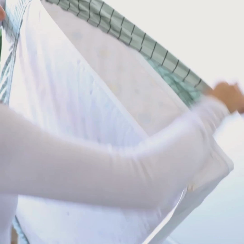 Crib Sheets - video