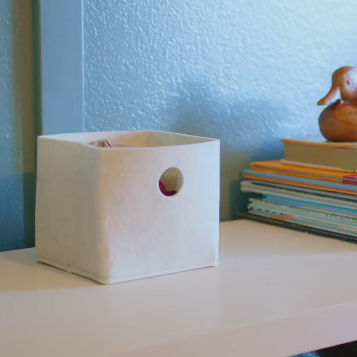 Felt Drawer Organizers - video
