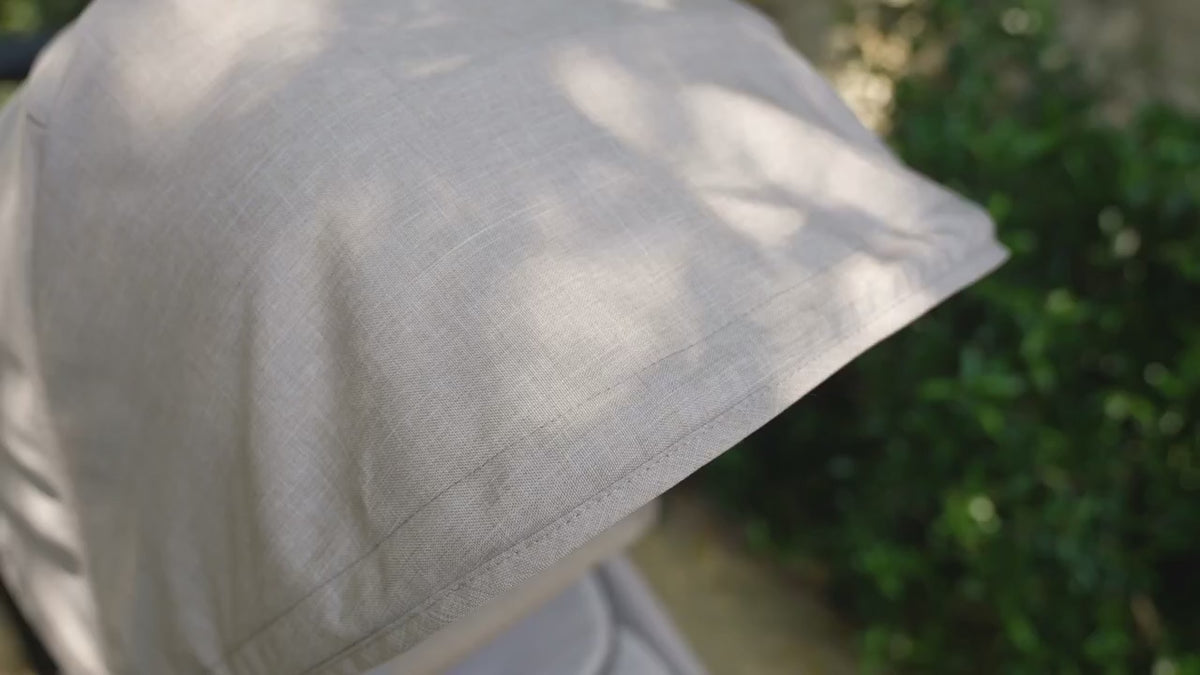 G5 Stroll & Lounge Travel System - video
