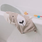 Washcloth Critter Mitt - video