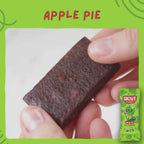 Skout Organic Apple Pie Kids Bar - video