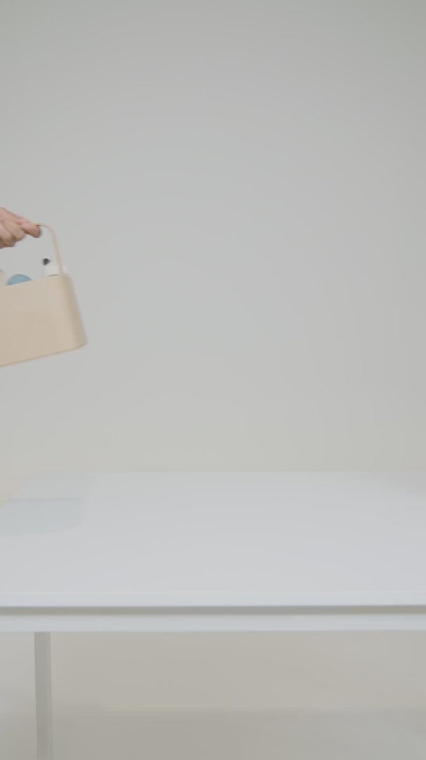 Small Caddy - All@Video of Small Caddy