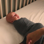 Dune Swaddle Set - video
