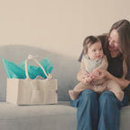 Diaper Caddy - video
