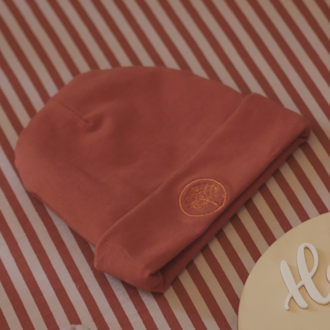 Baby Beanies - 2-Pack - video