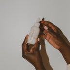 Moisturizing Antibacterial Hand Gel Bottle - video