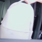 Drift Neoprene Diaper Backpack - video