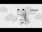 Organic Mouse Flippy Friend (German Edition) - Organic Dog Flippy Friend (French Edition) Flippy Friends Alaska