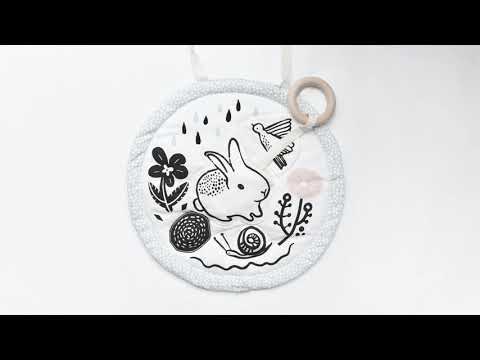 Organic Activity Pad - Meadow - Organic Activity Pad - Meadow Activity Pads Alaska