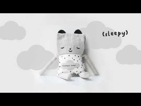 Organic Bear Flippy Friend - Organic Bear Flippy Friend Flippy Friends Alaska