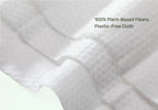 Pure Water Natural Baby Wipes