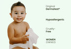 Pure Water Natural Baby Wipes