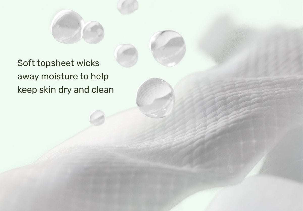 RashShield®  Protection Diapers