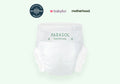 Pañales Pure White RashShield® Protection