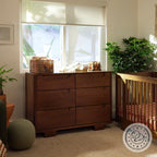 Yuzu 6-Drawer Dresser (48")