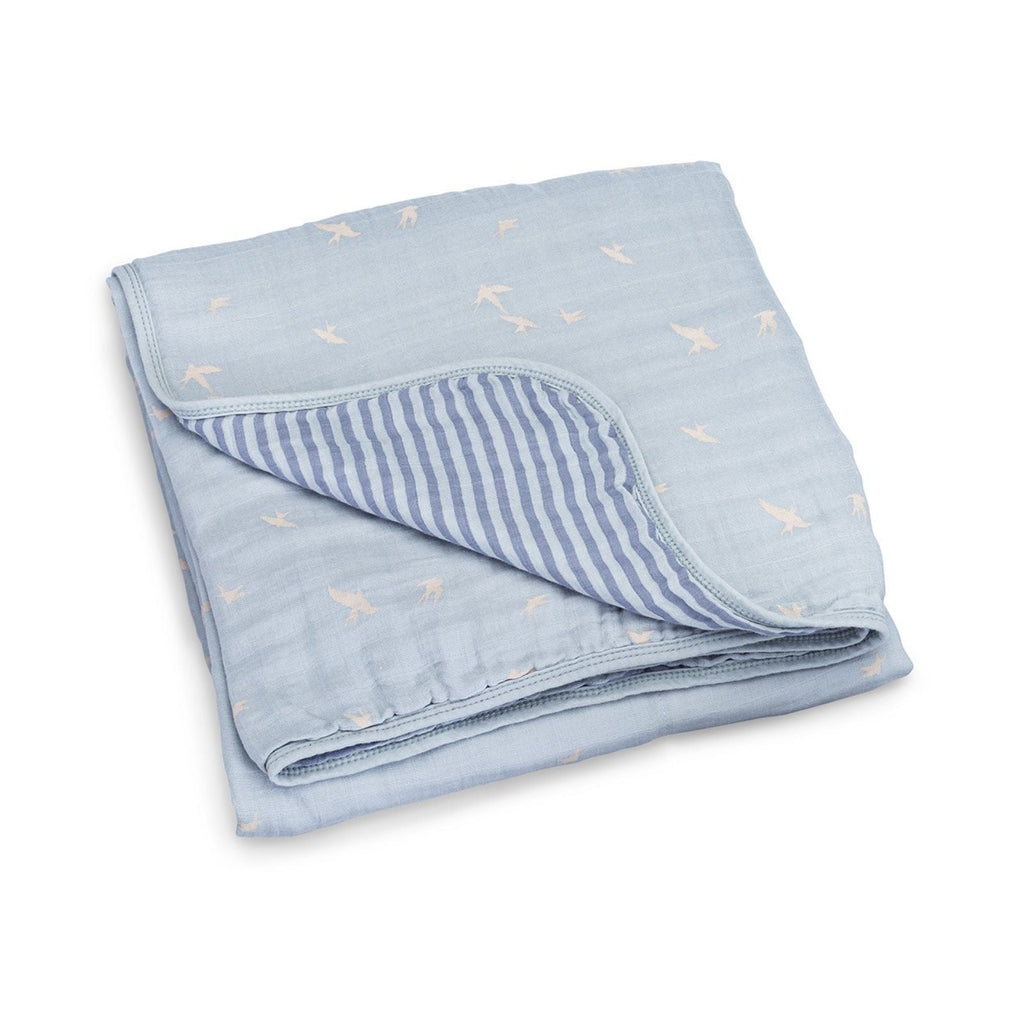 Muslin Quilt