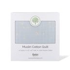Muslin Quilt