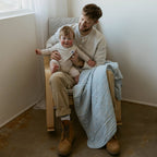 Muslin Quilt
