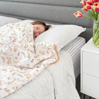 Muslin Quilt