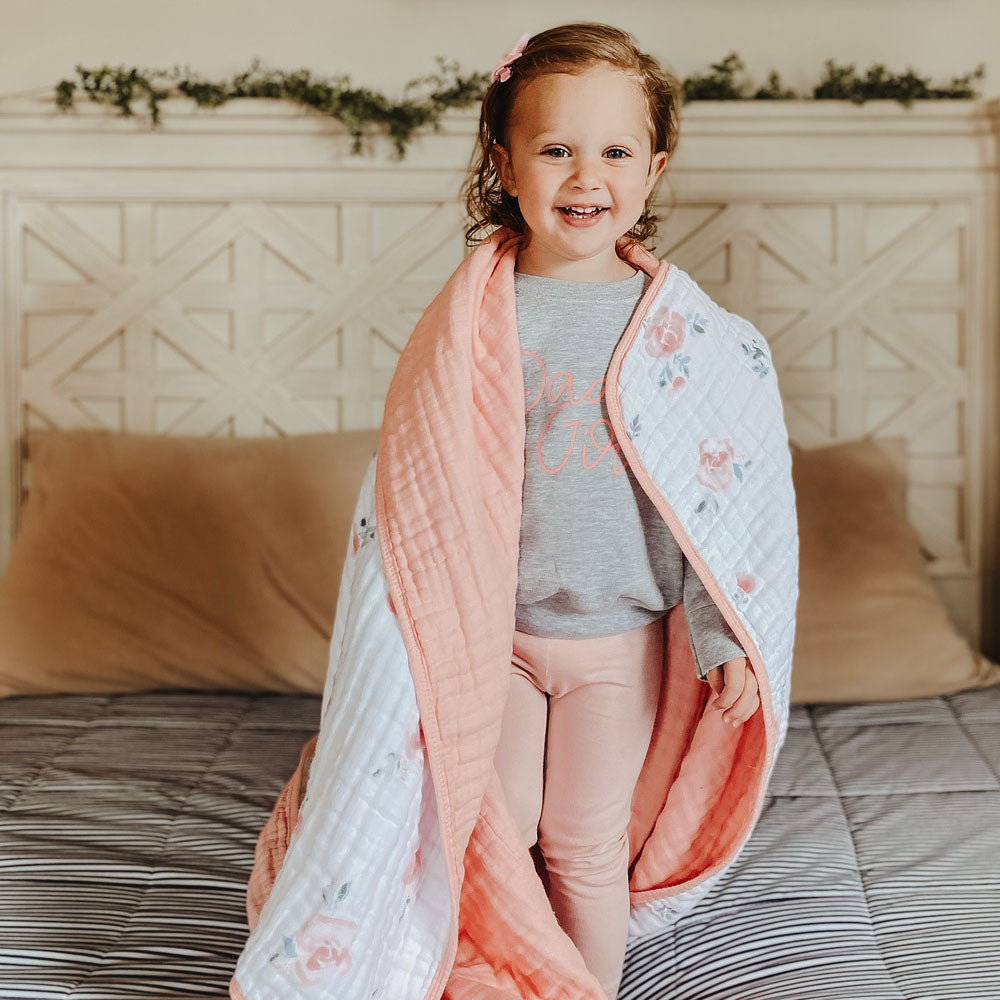 Muslin Quilt