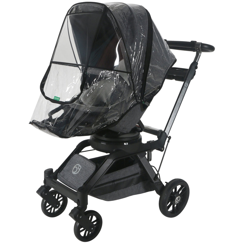 G5 Stroller Seat Rain Cover