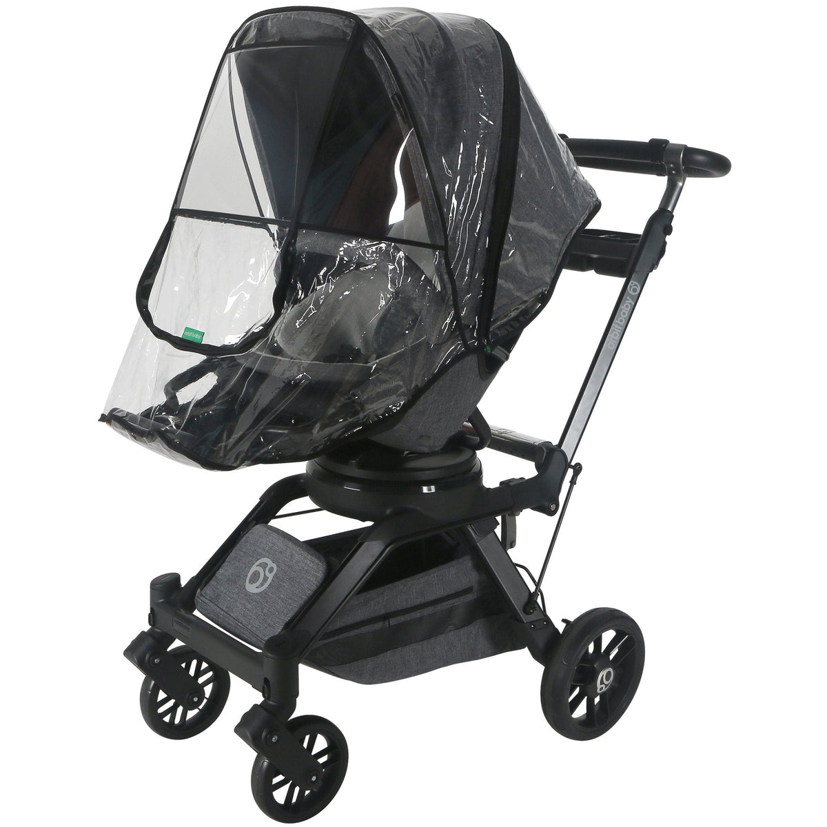 G5 Stroller Seat Rain Cover