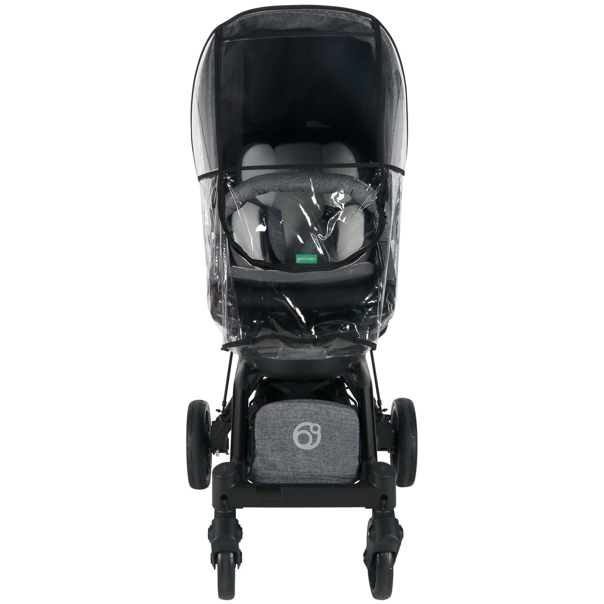 G5 Stroller Seat Rain Cover
