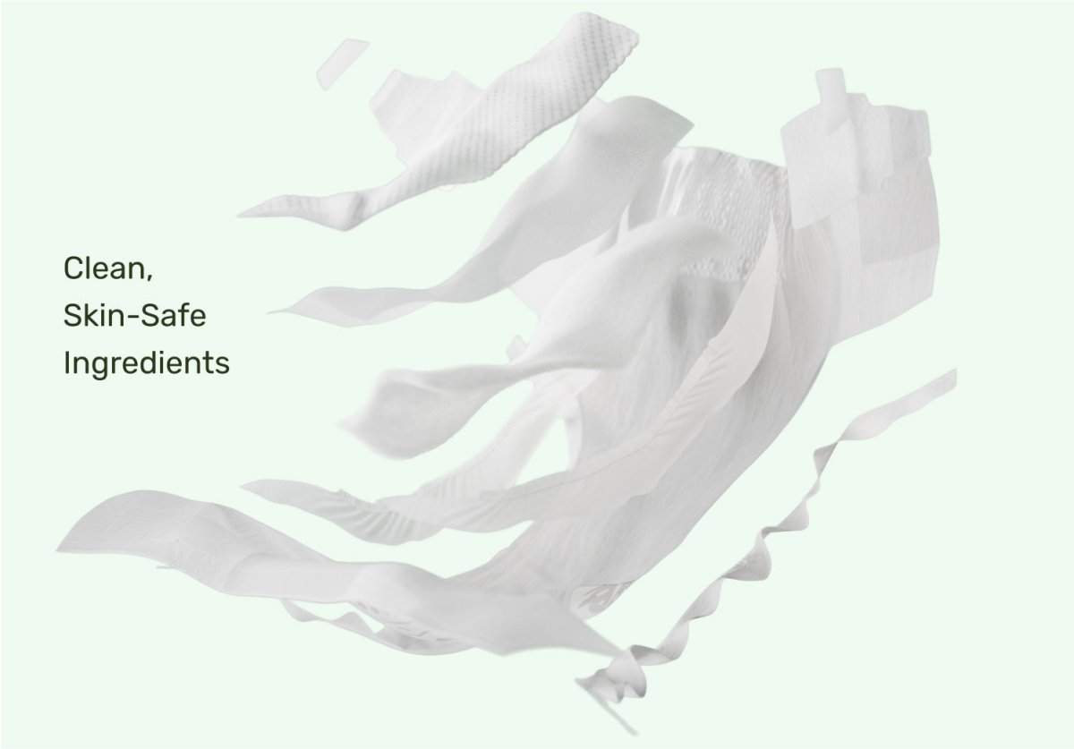 RashShield®  Protection Diaper Pants