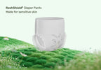 RashShield® Diaper Pants
