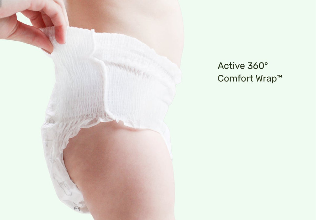RashShield®  Protection Diaper Pants